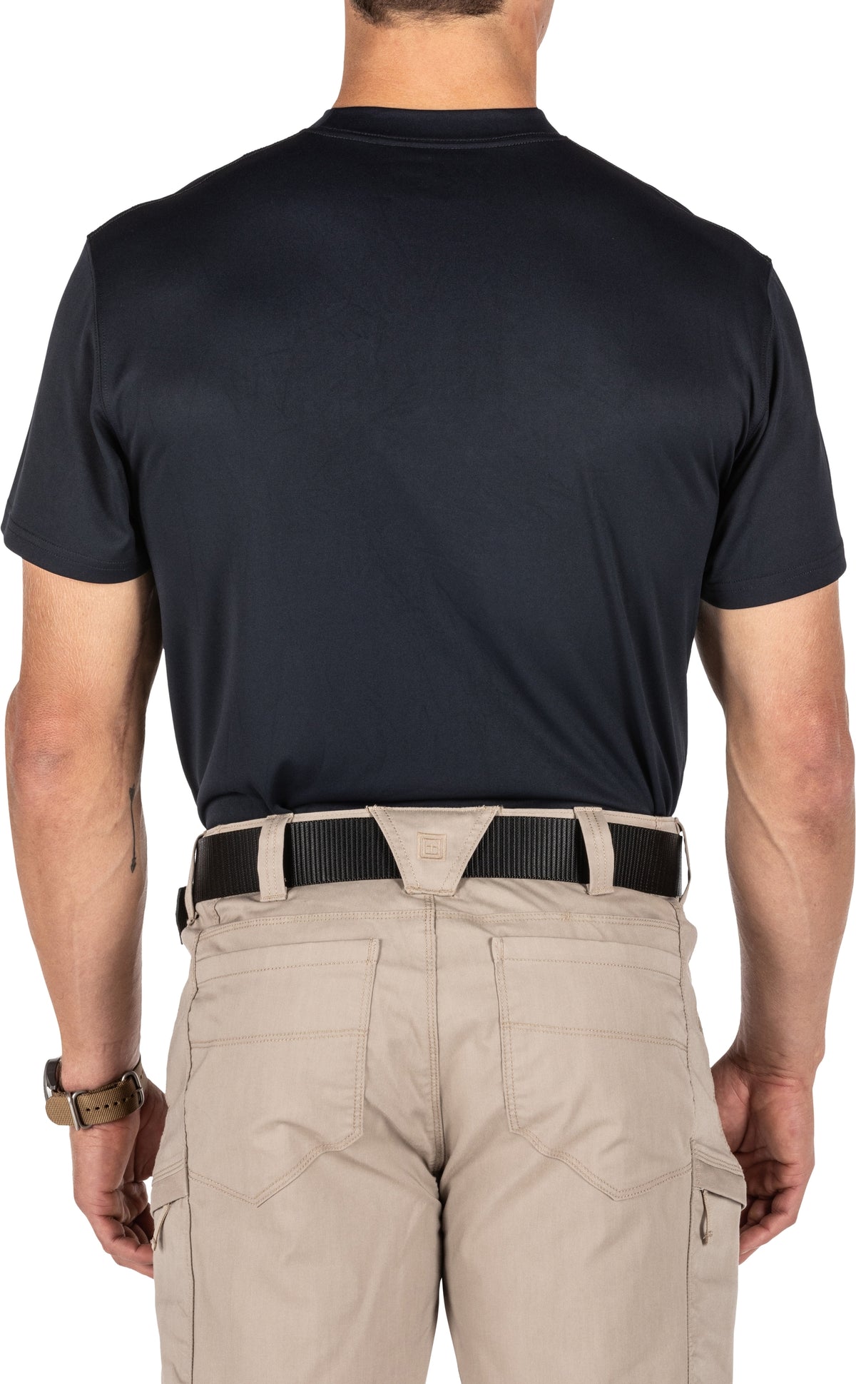 5.11 Tactical Series T-Shirt Performance Utili-T kurzarm 2er Pack