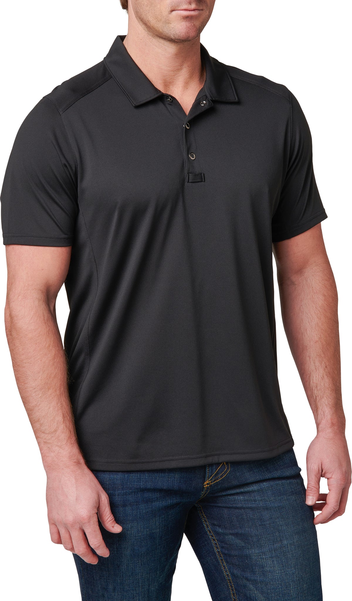 5.11 Tactical Series Shirt Polo Paramount 2.0