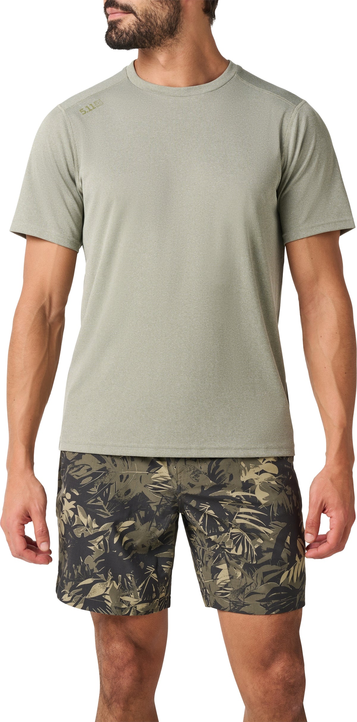 5.11 Tactical Series Shirt Sulli UV Crew