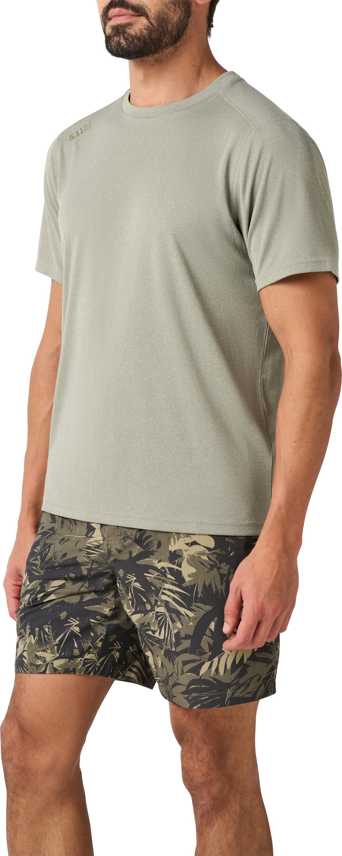 5.11 Tactical Series Shirt Sulli UV Crew