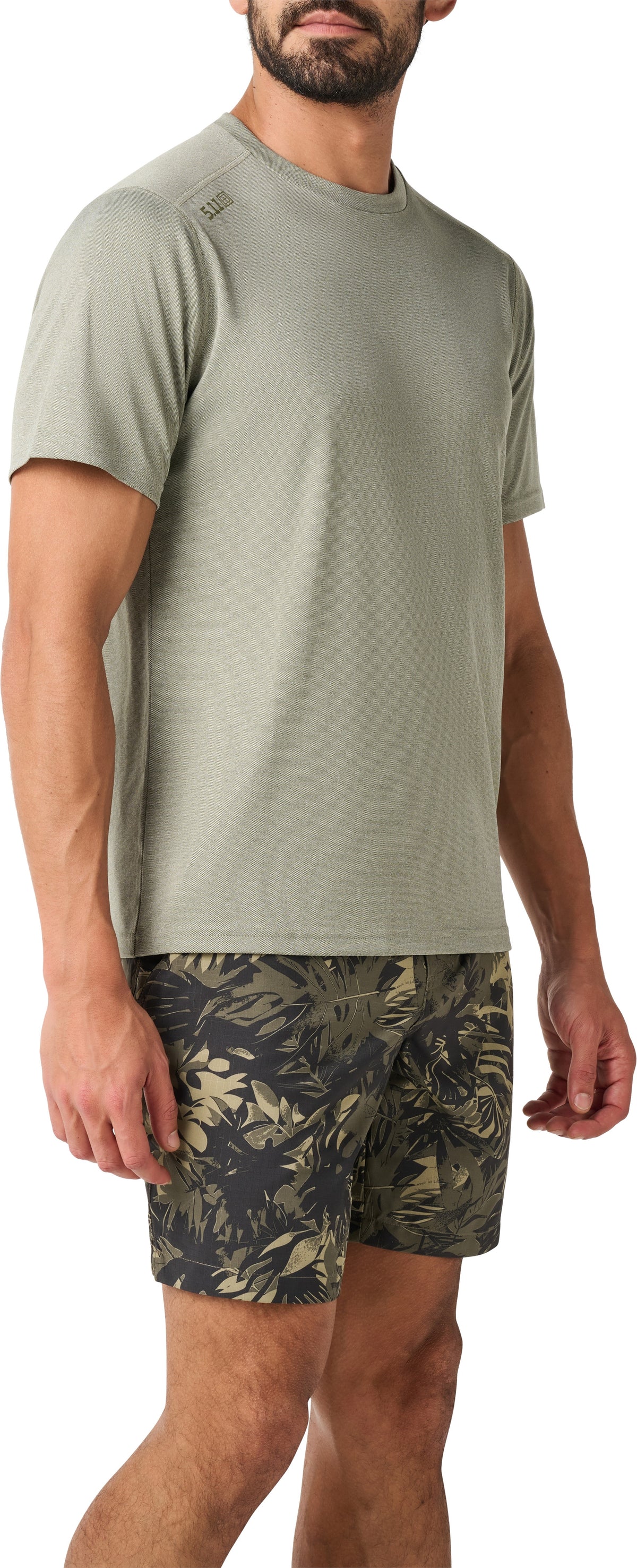 5.11 Tactical Series Shirt Sulli UV Crew