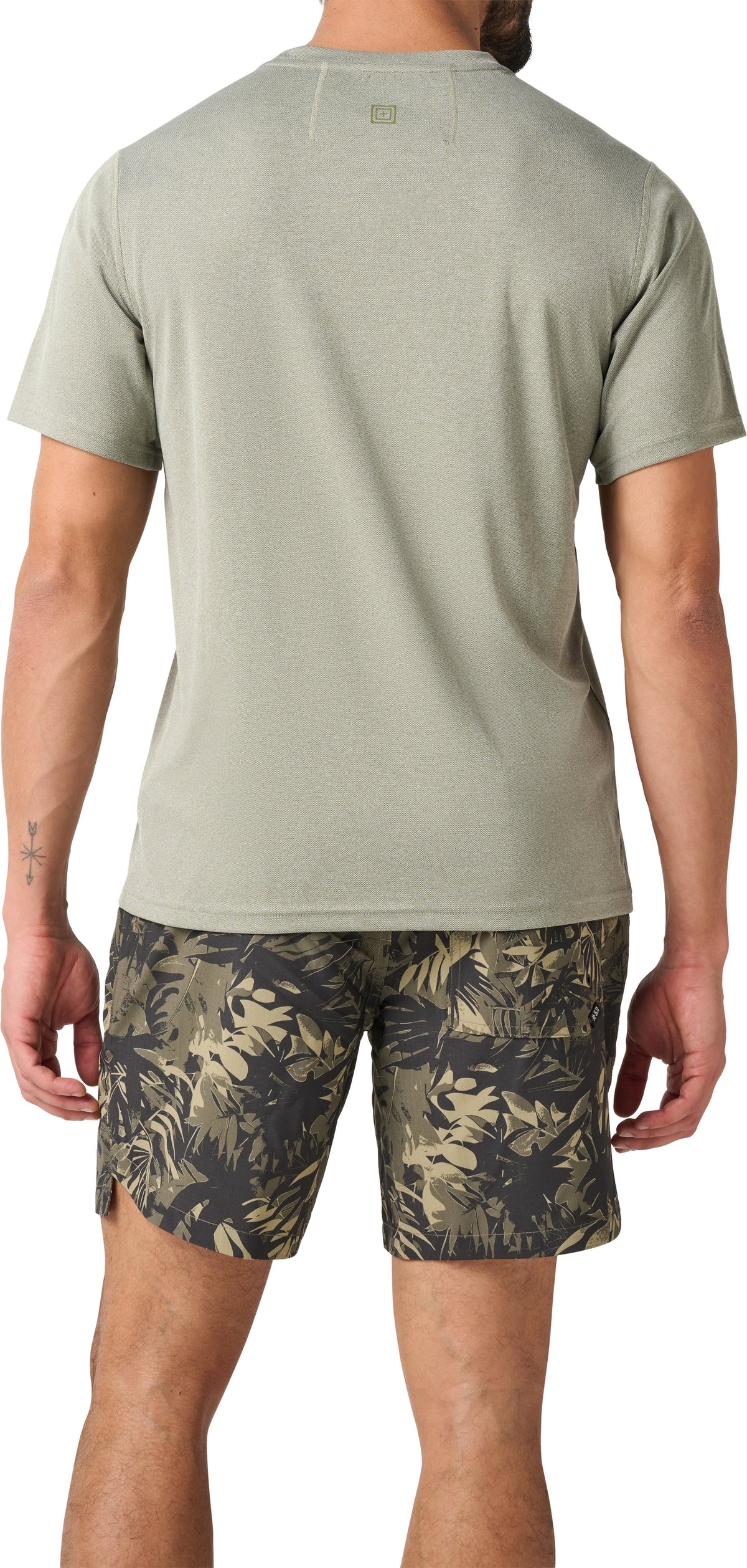 5.11 Tactical Series Shirt Sulli UV Crew