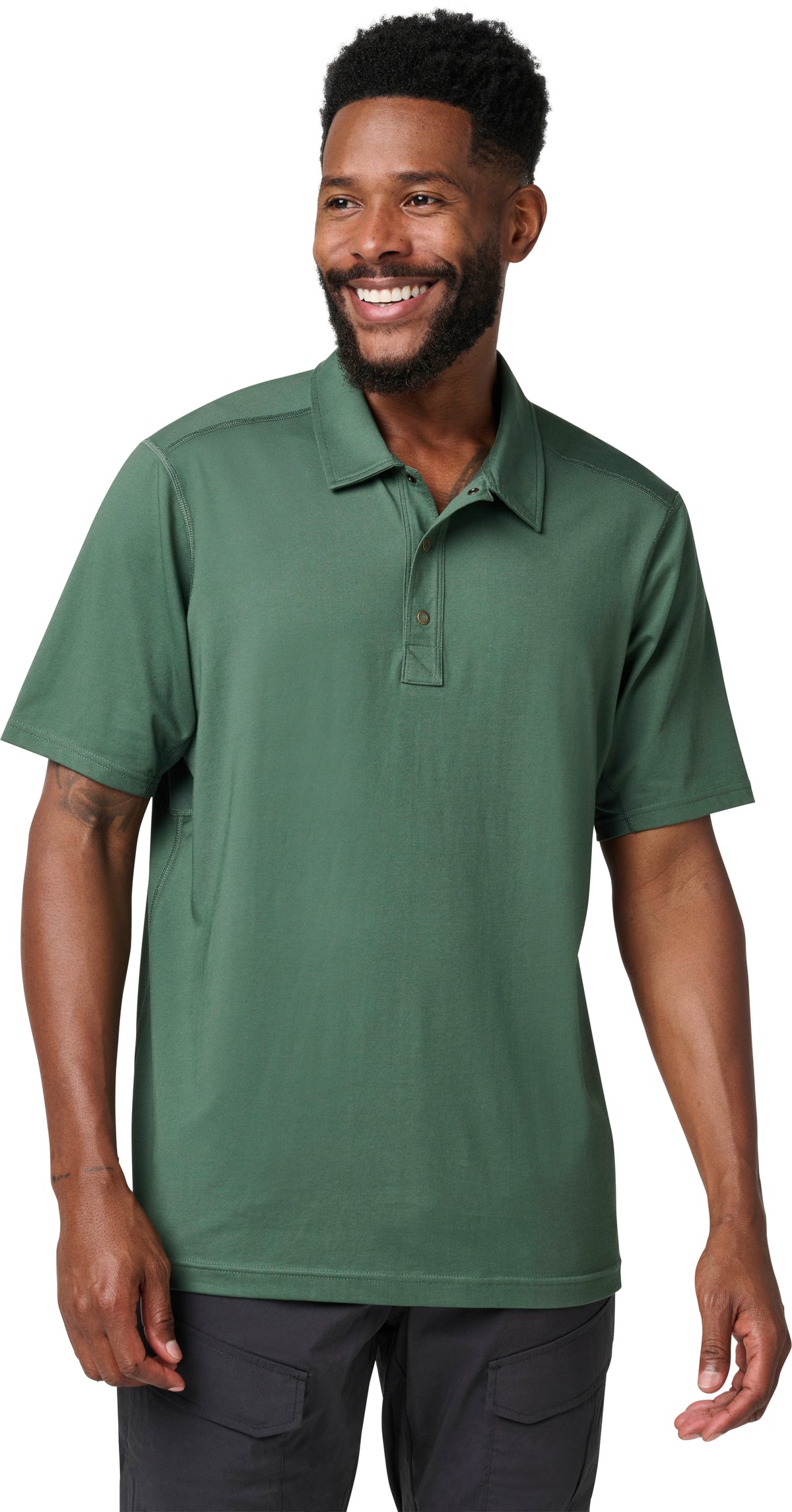 5.11 Tactical Series Archer Crest Polo