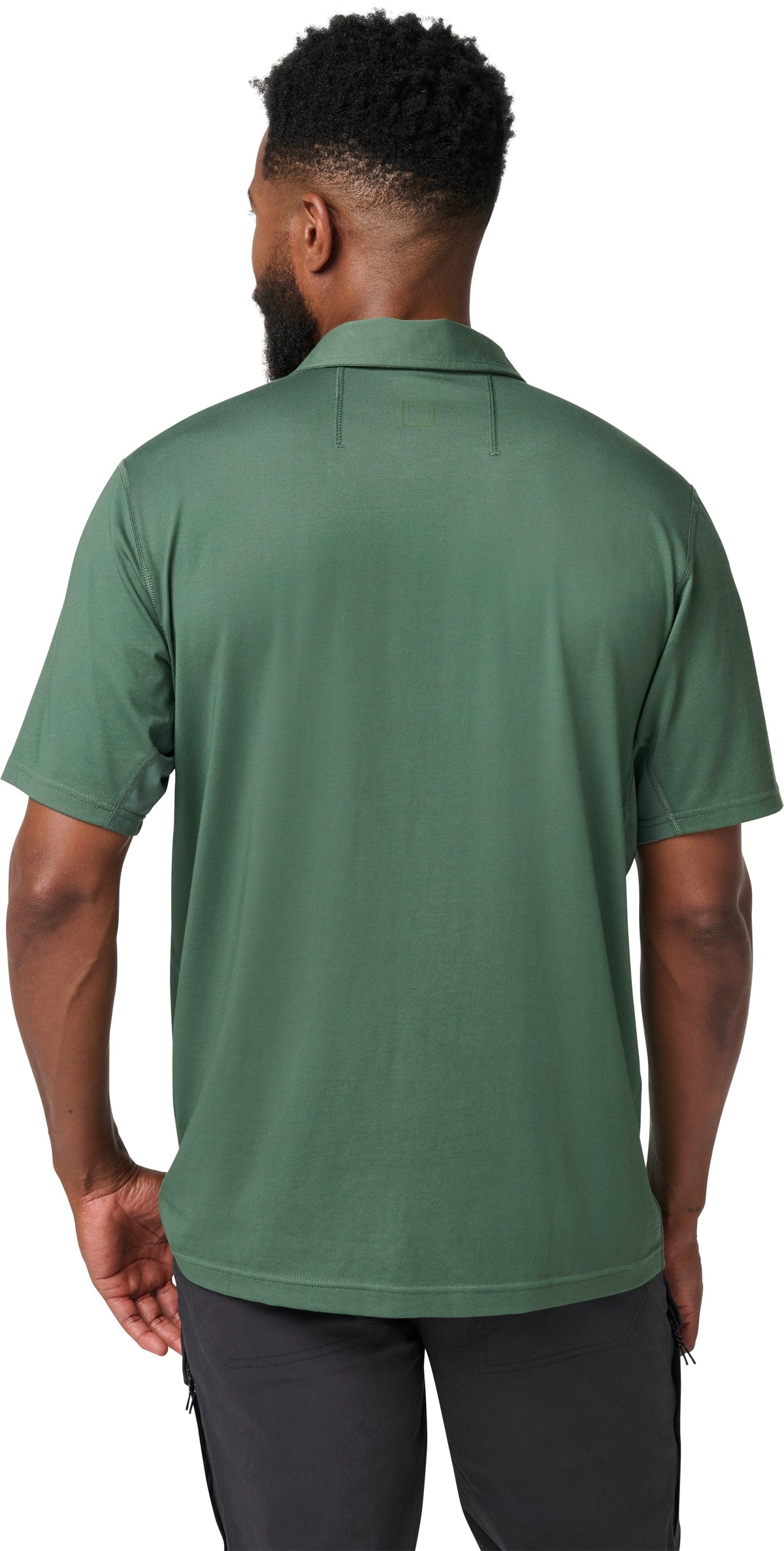 5.11 Tactical Series Archer Crest Polo