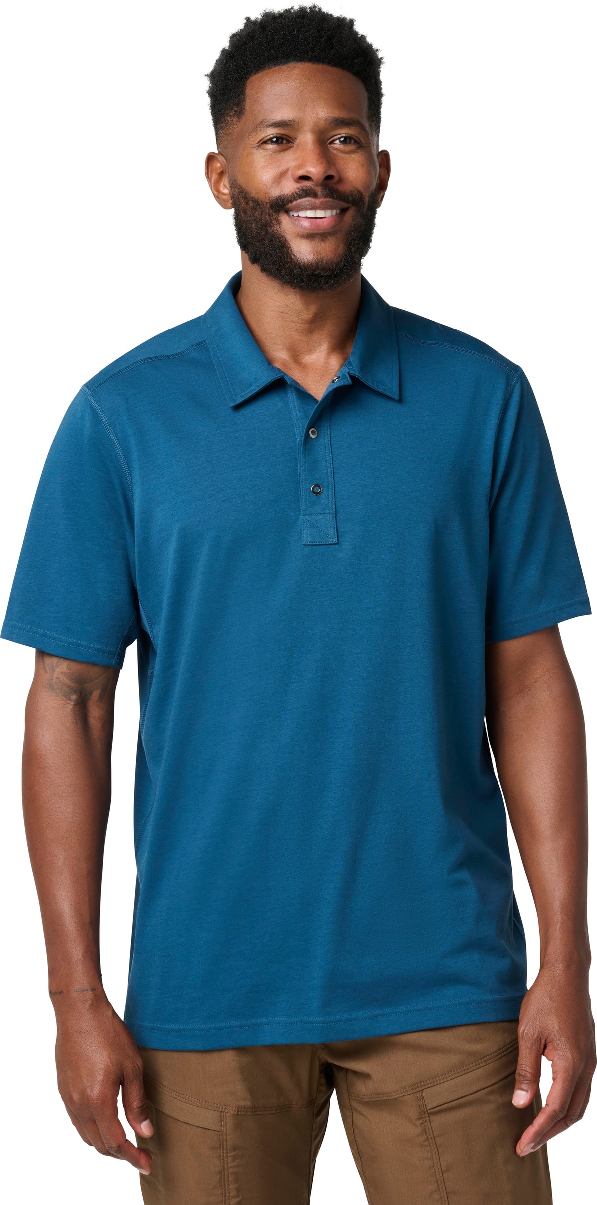 5.11 Tactical Series Archer Crest Polo