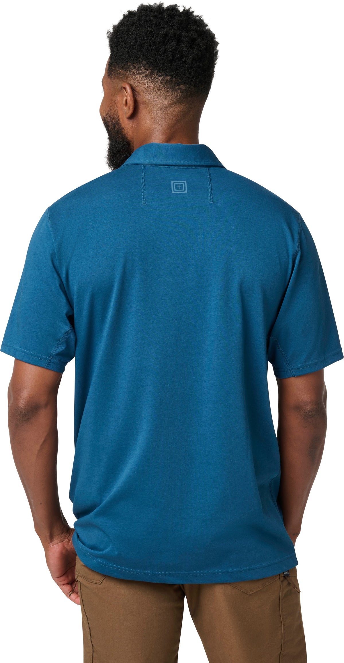 5.11 Tactical Series Archer Crest Polo