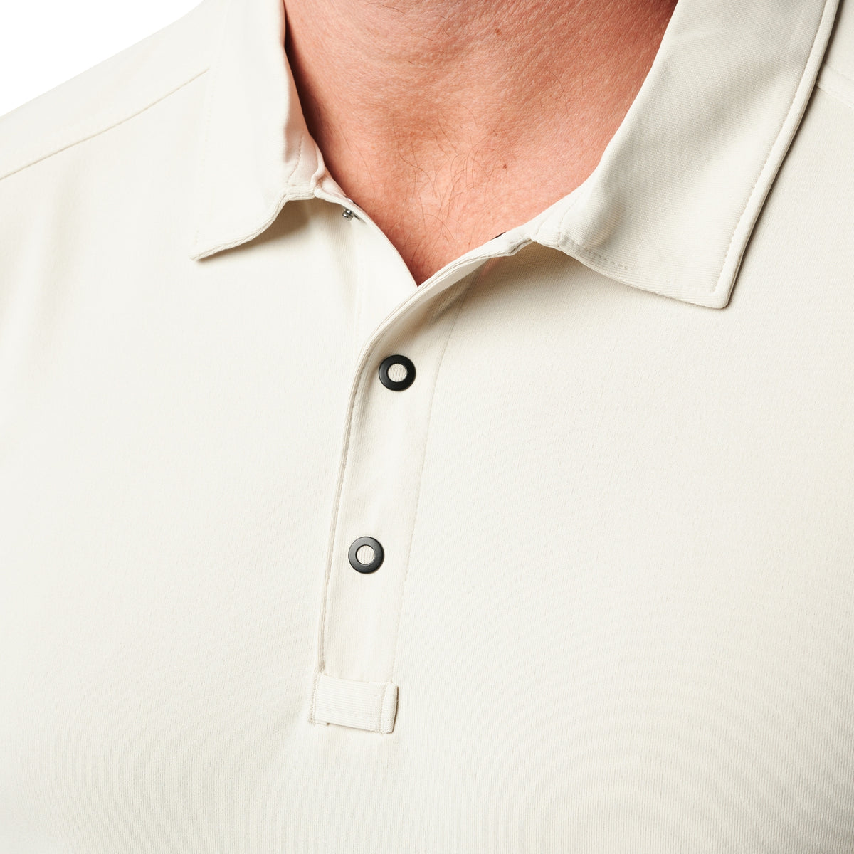 5.11 Tactical Series Shirt Polo Paramount Crest kurzarm