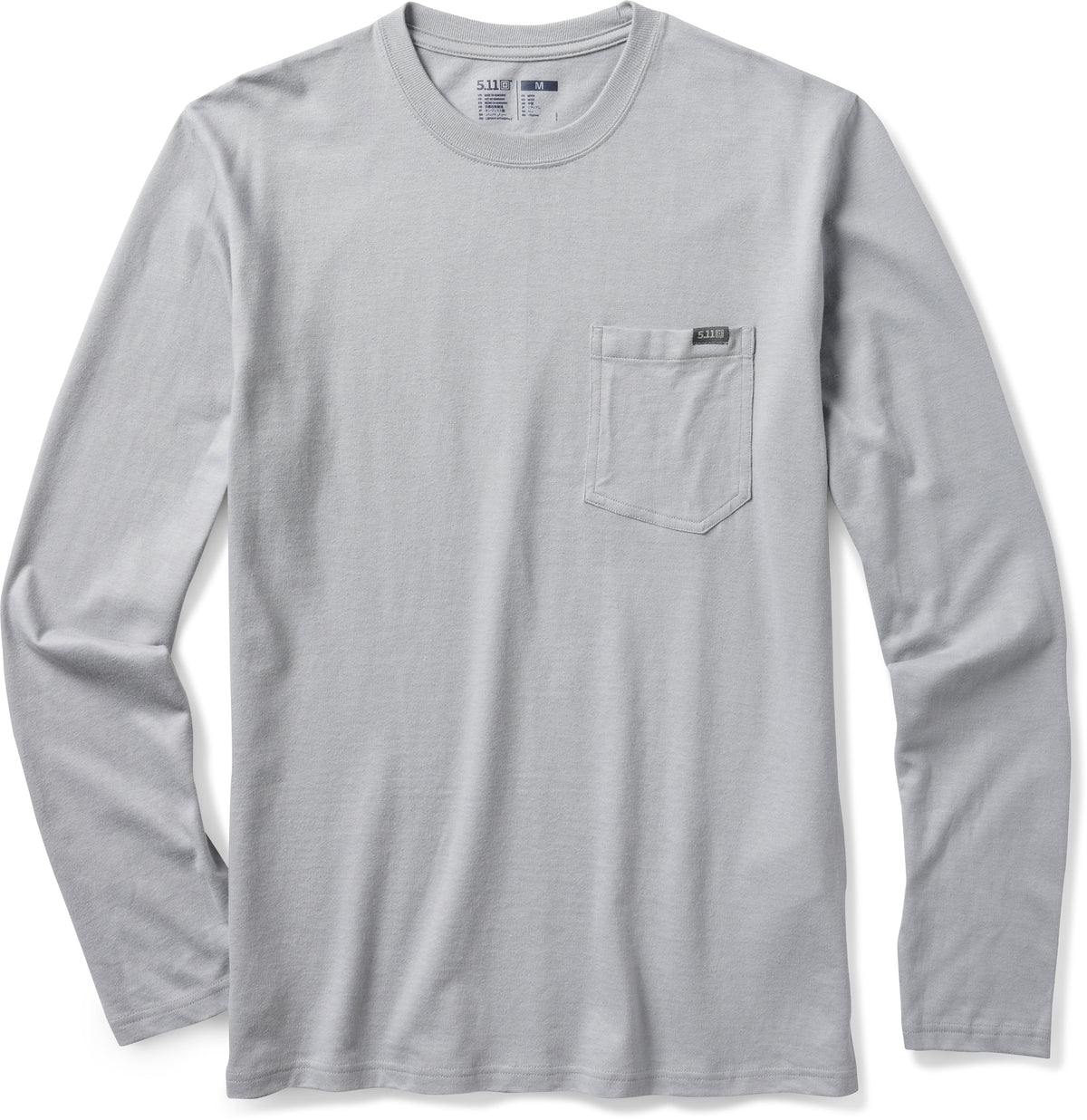 5.11 Tactical Series Shirt Elite langarm