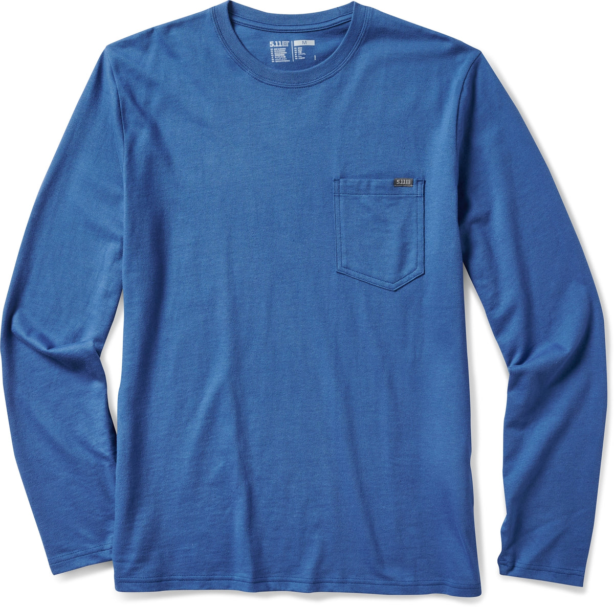 5.11 Tactical Series Shirt Elite langarm