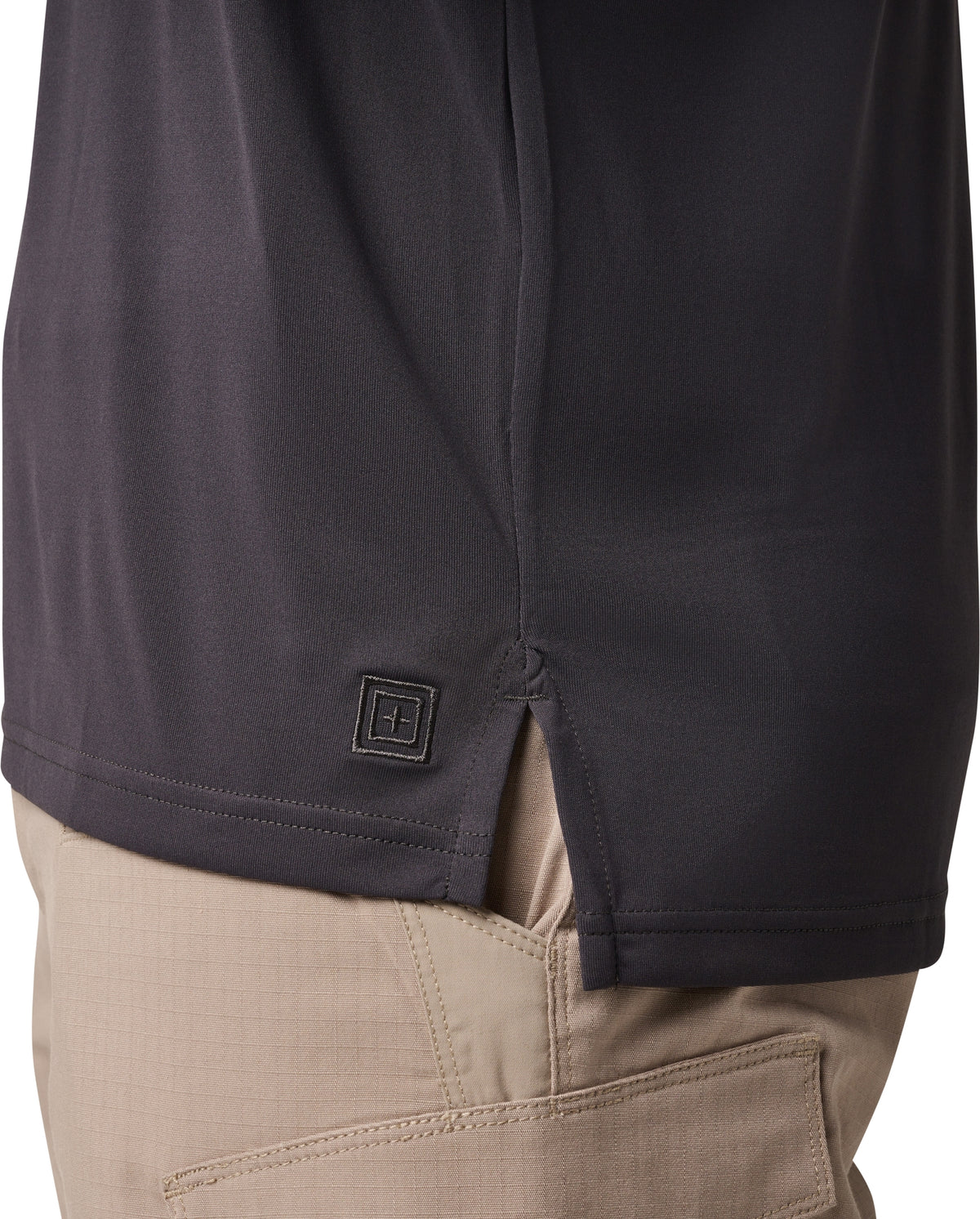 5.11 Tactical Series Shirt Polo Helios langarm