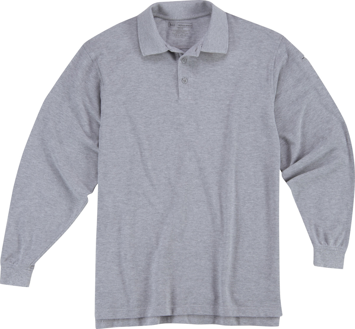 5.11 Tactical Series Shirt Polo Professional langarm