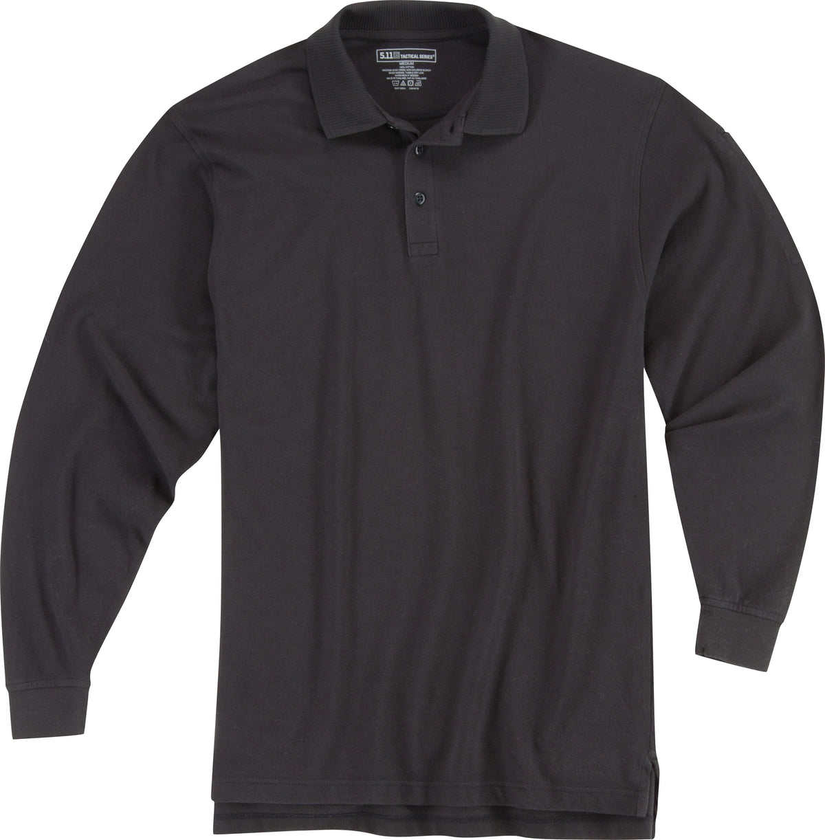 5.11 Tactical Series Shirt Polo Professional langarm