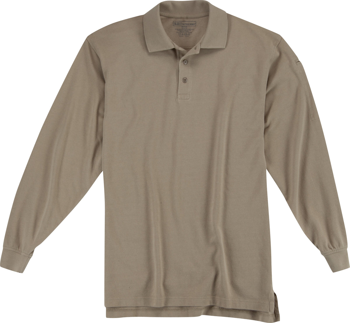 5.11 Tactical Series Shirt Polo Professional langarm