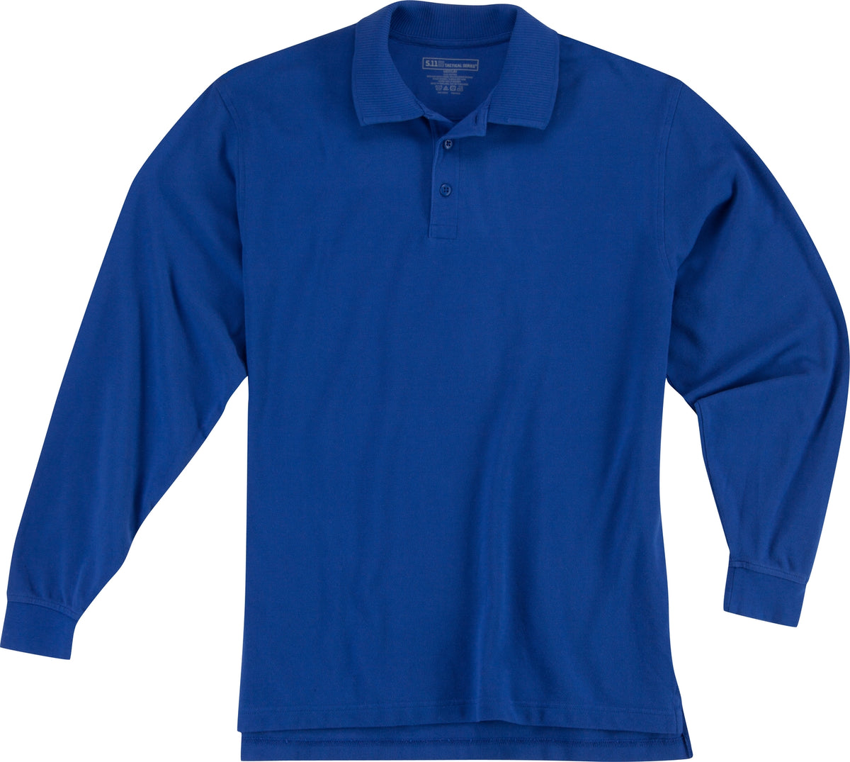 5.11 Tactical Series Shirt Polo Professional langarm