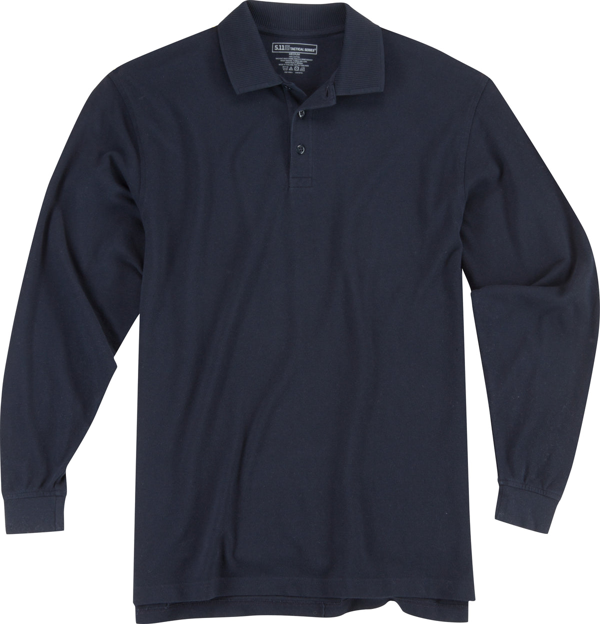 5.11 Tactical Series Shirt Polo Professional langarm