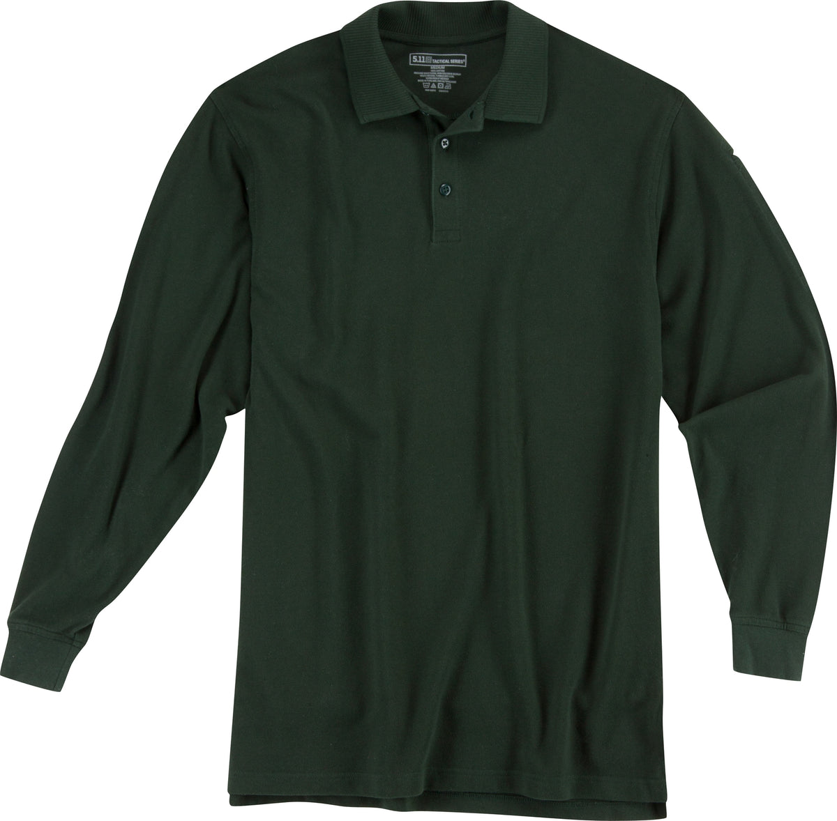 5.11 Tactical Series Shirt Polo Professional langarm