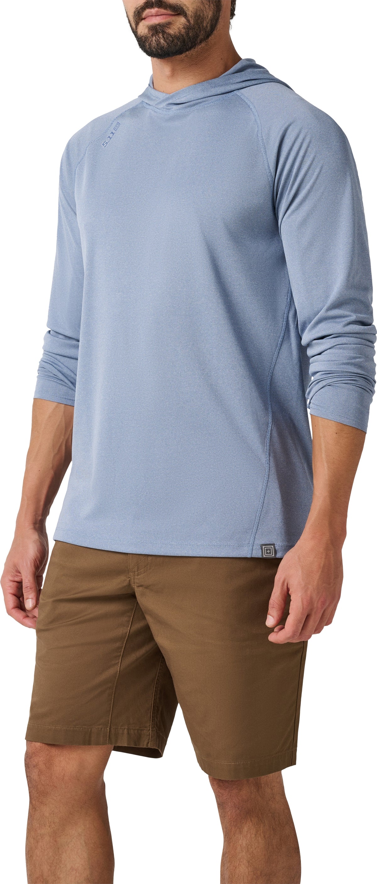 5.11 Tactical Series Hoodie Sulli UV