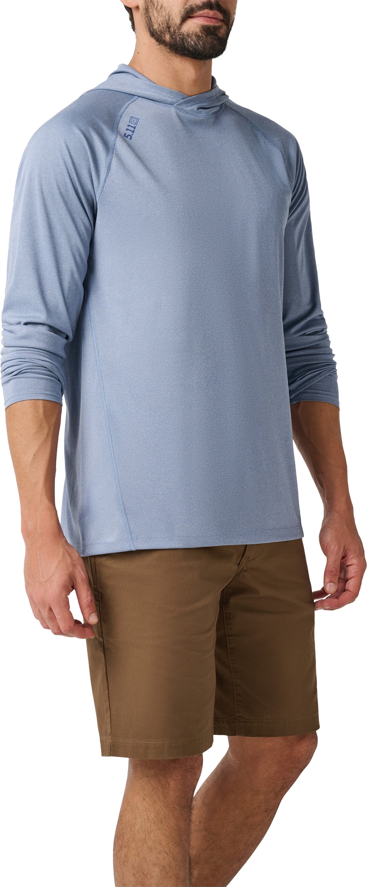 5.11 Tactical Series Hoodie Sulli UV