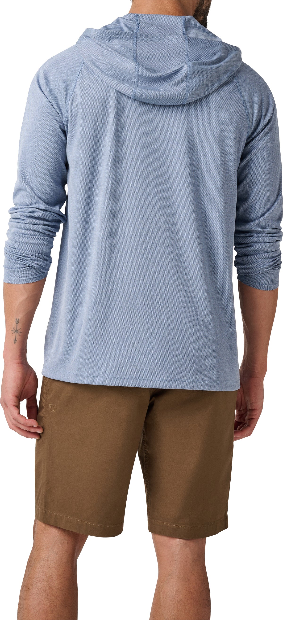 5.11 Tactical Series Hoodie Sulli UV