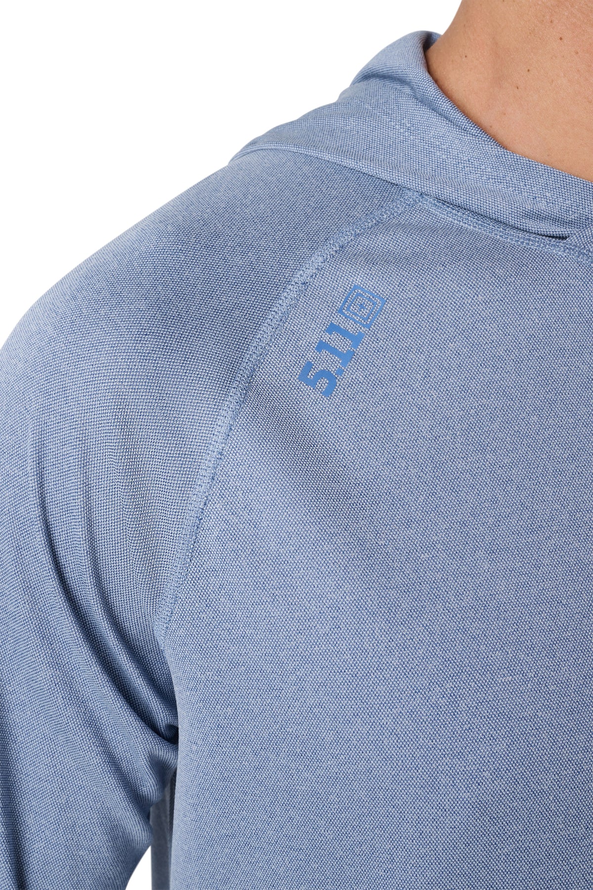 5.11 Tactical Series Hoodie Sulli UV