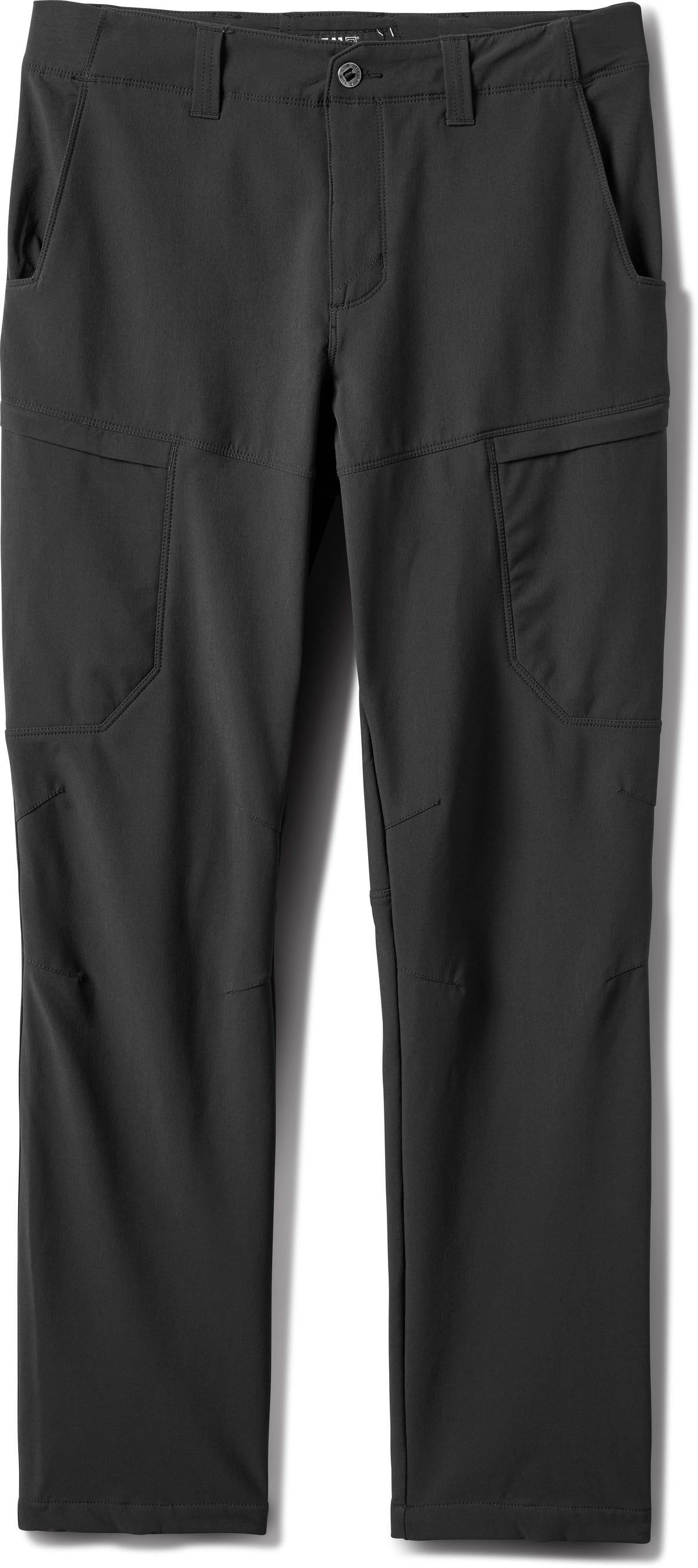 5.11 Tactical Series Hose Apex Softshell schwarz