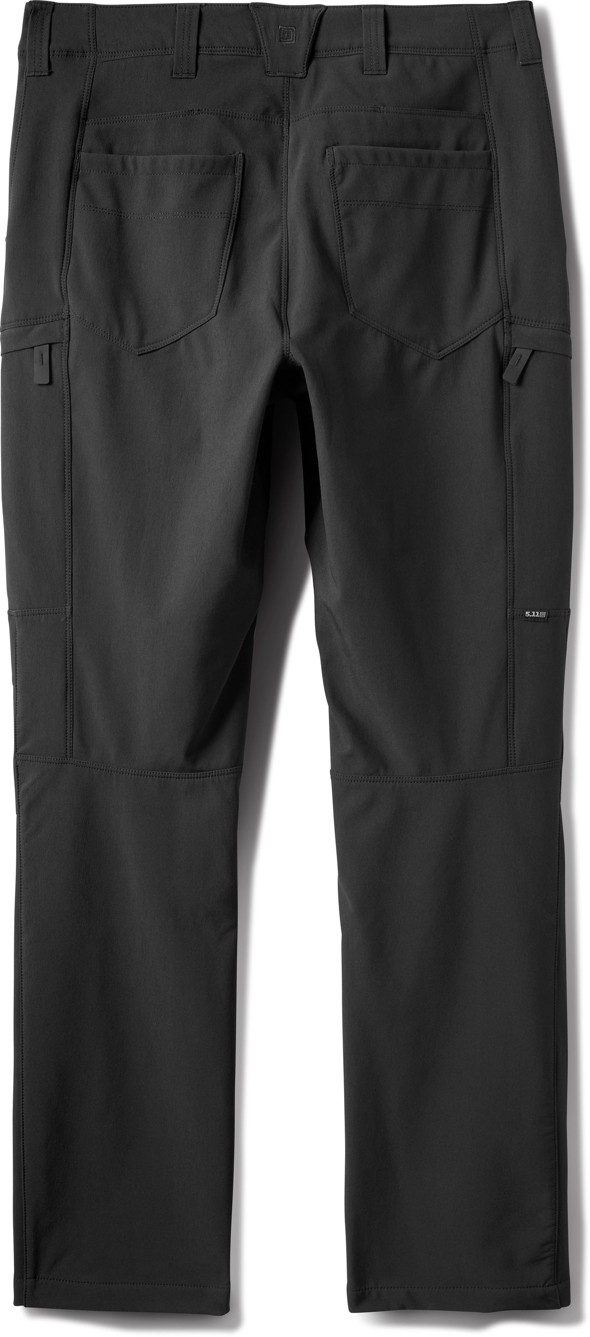 5.11 Tactical Series Hose Apex Softshell schwarz