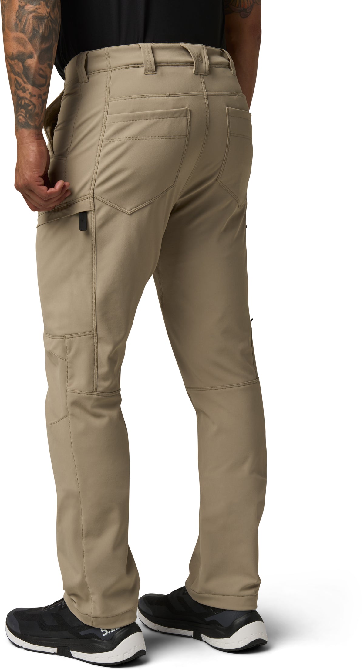 5.11 Tactical Series Hose Apex Softshell khaki