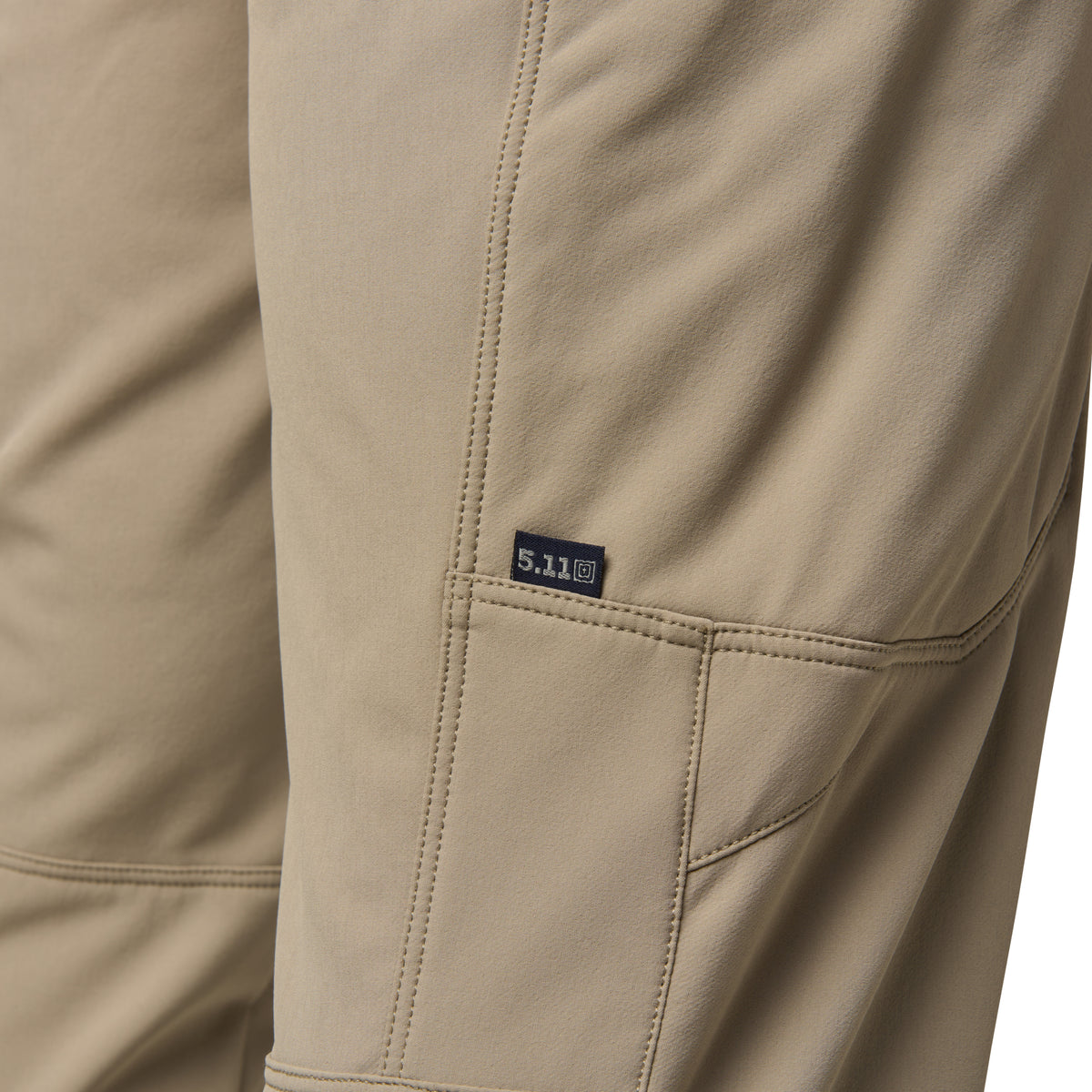 5.11 Tactical Series Hose Apex Softshell khaki