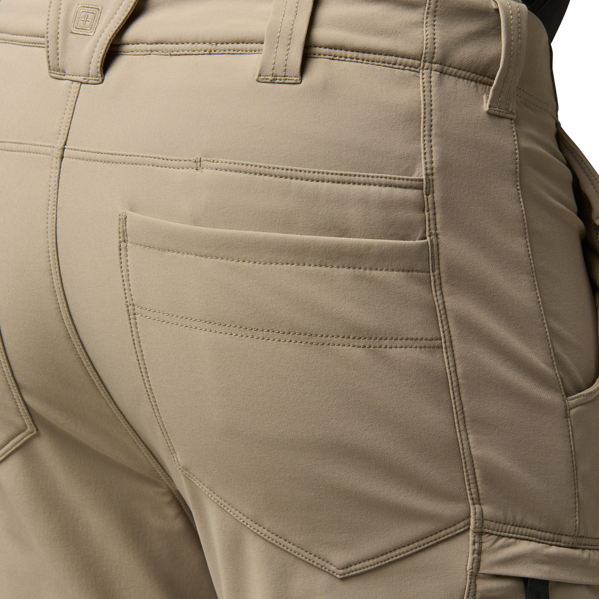 5.11 Tactical Series Hose Apex Softshell khaki