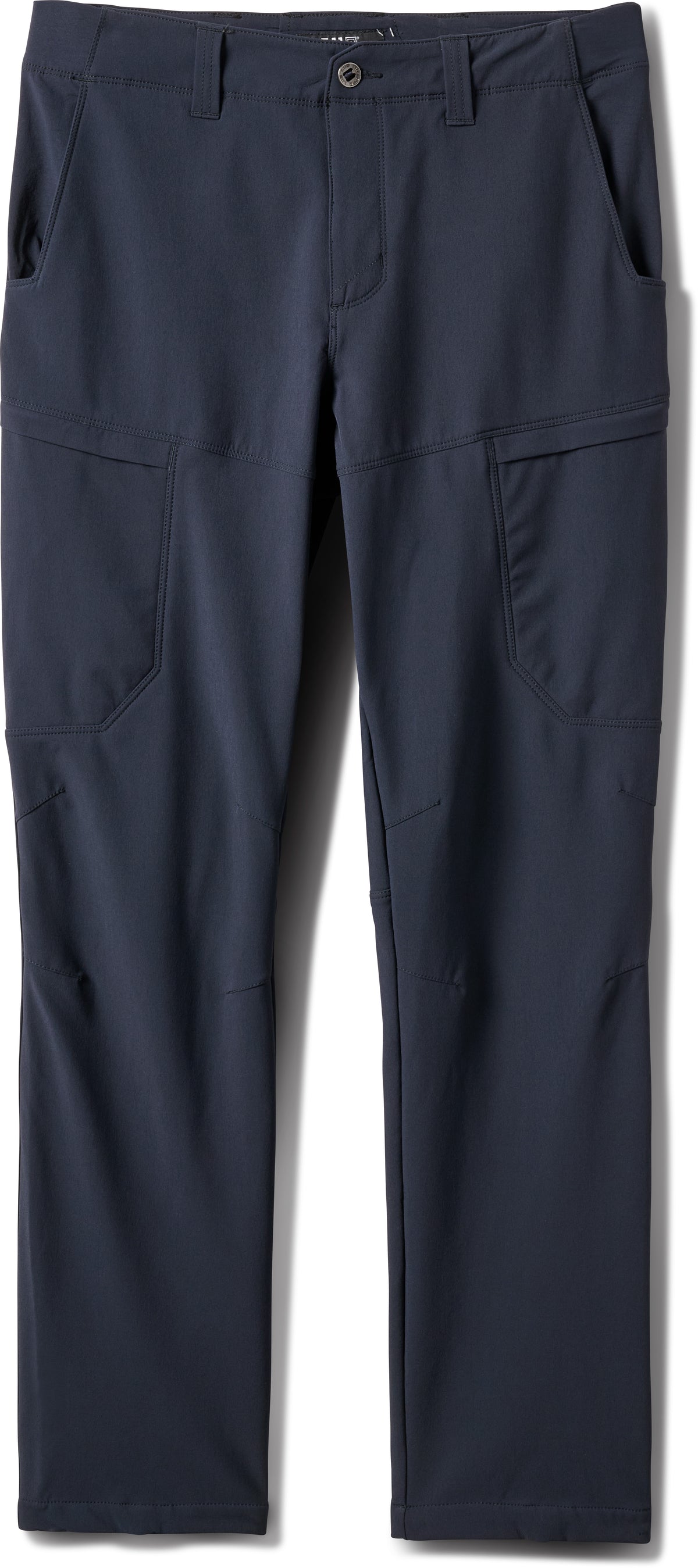 5.11 Tactical Series Hose Apex Softshell dark navy