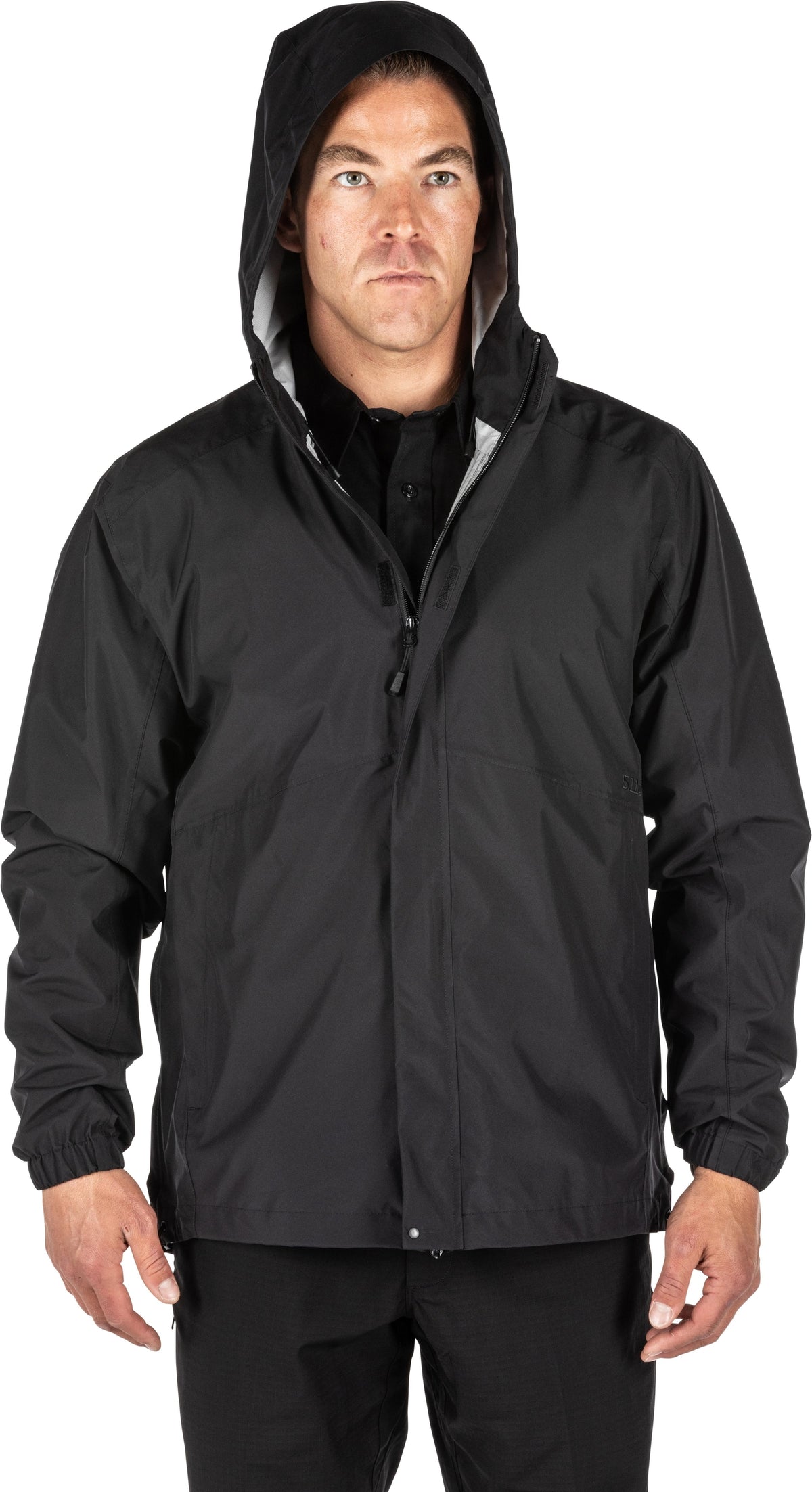 Veste 5.11 Tactical Series Duty Rain Shell