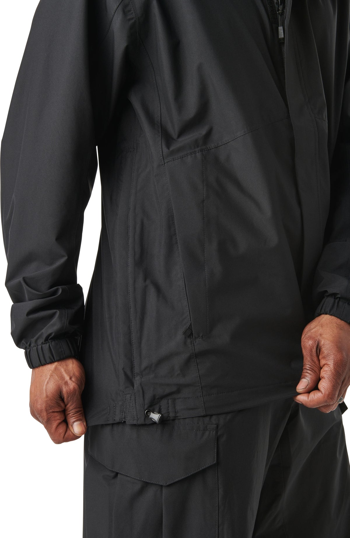 Veste 5.11 Tactical Series Duty Rain Shell