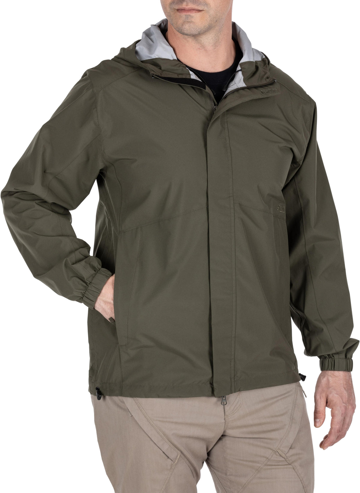 Veste 5.11 Tactical Series Duty Rain Shell