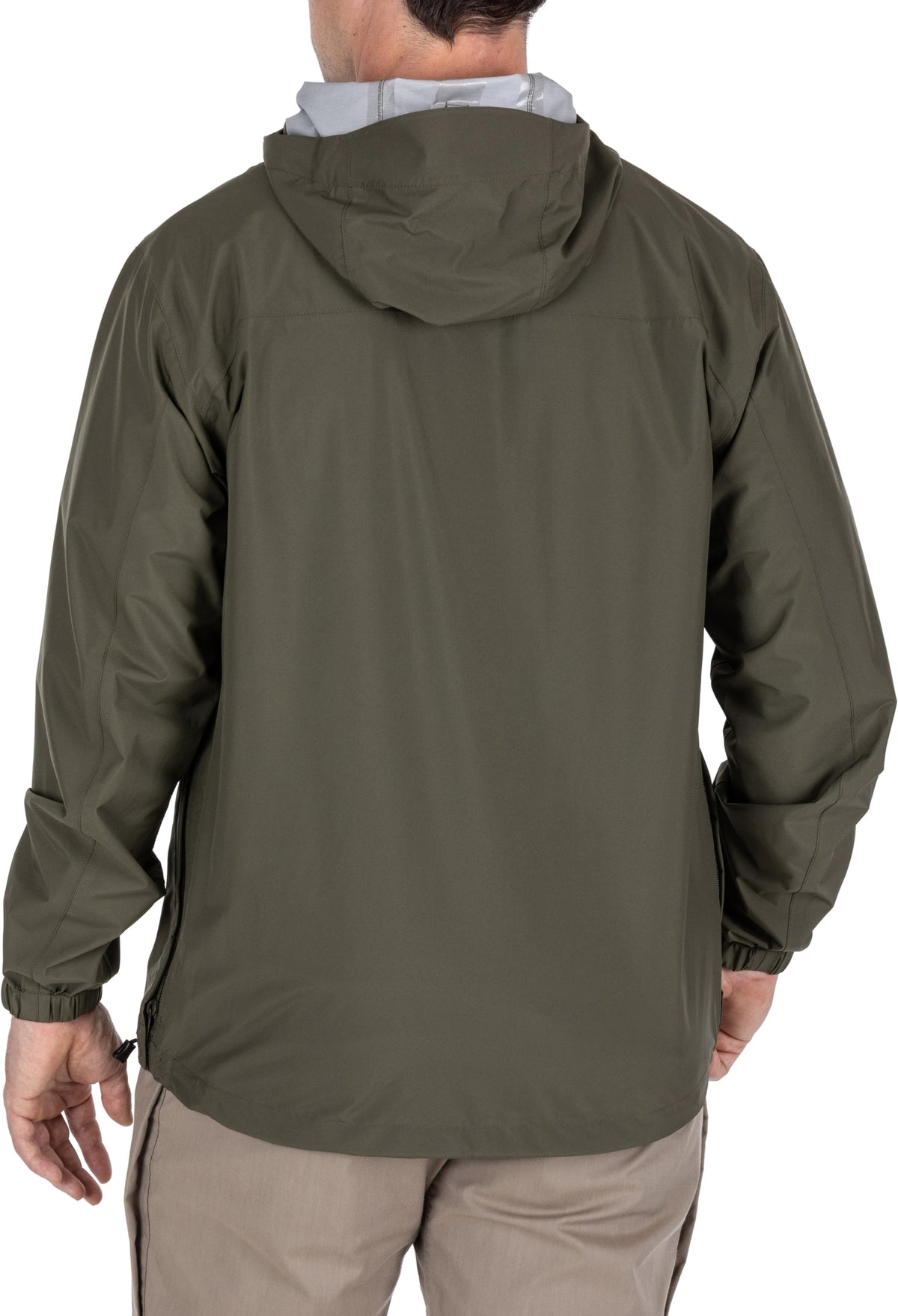 Veste 5.11 Tactical Series Duty Rain Shell