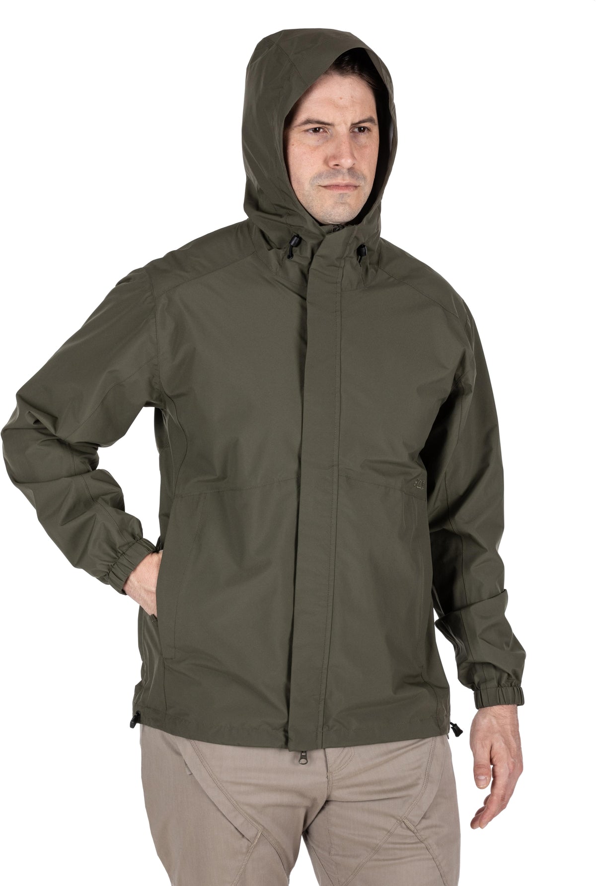 Veste 5.11 Tactical Series Duty Rain Shell