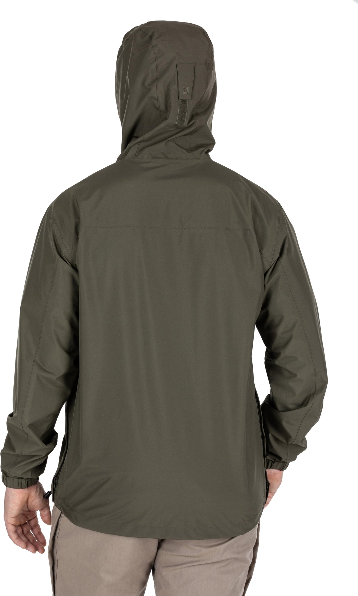 Veste 5.11 Tactical Series Duty Rain Shell