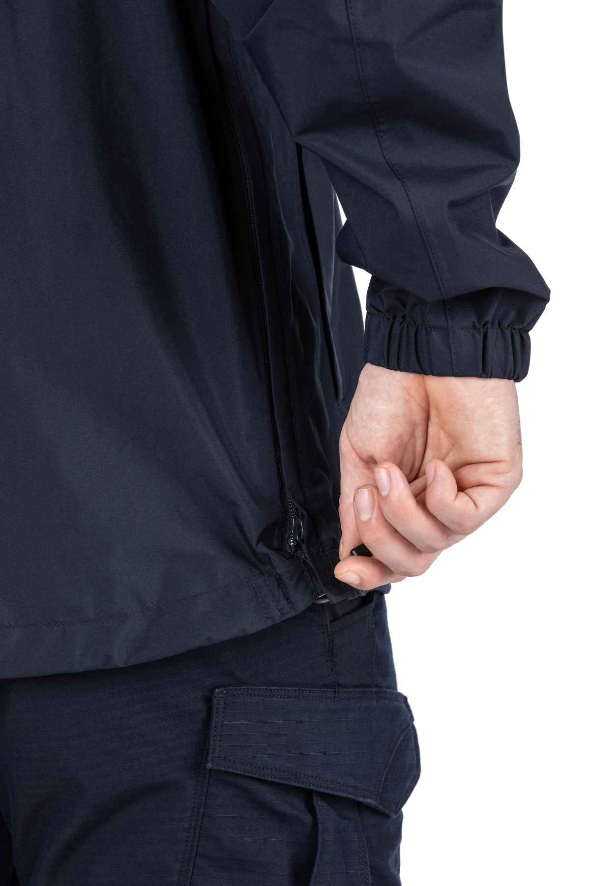 Veste 5.11 Tactical Series Duty Rain Shell