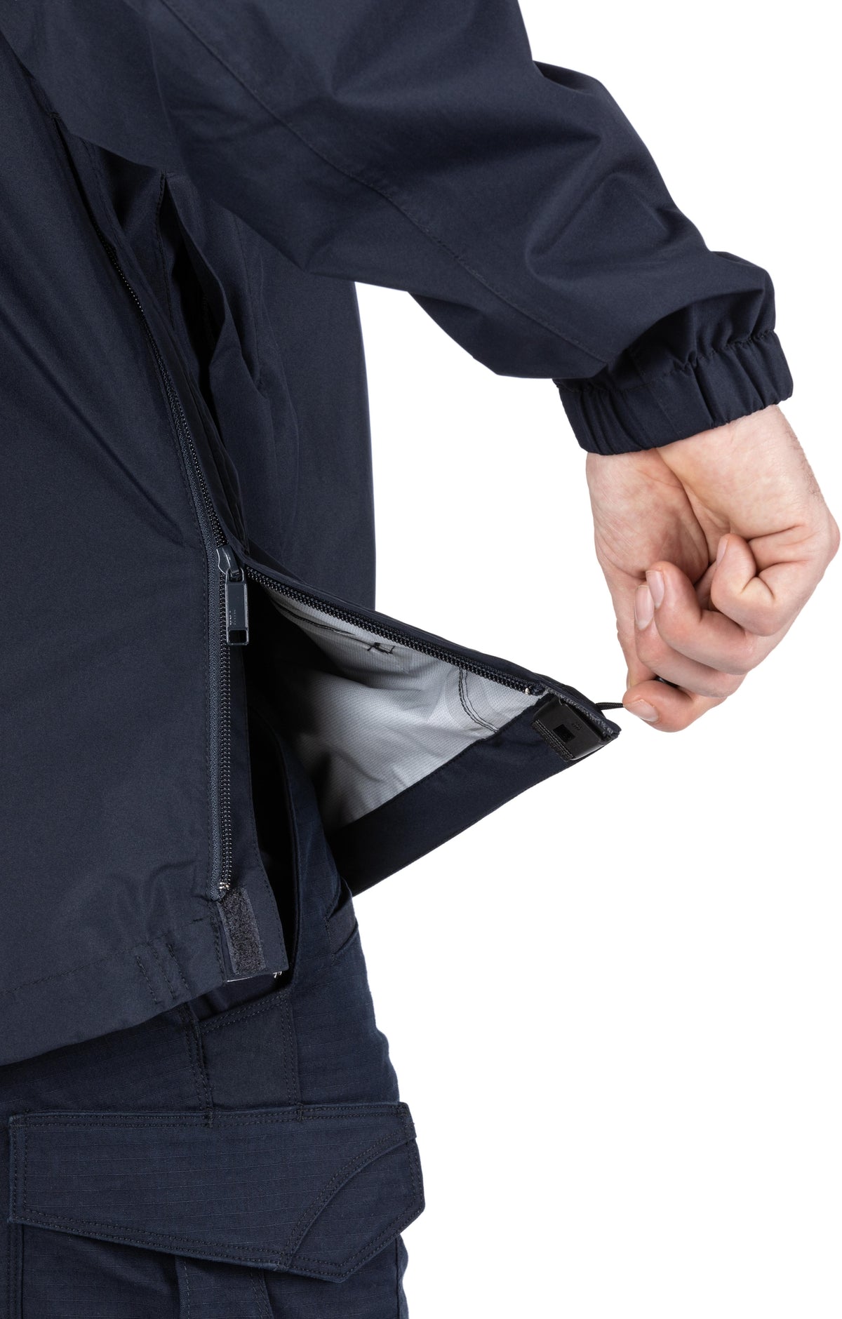 Veste 5.11 Tactical Series Duty Rain Shell
