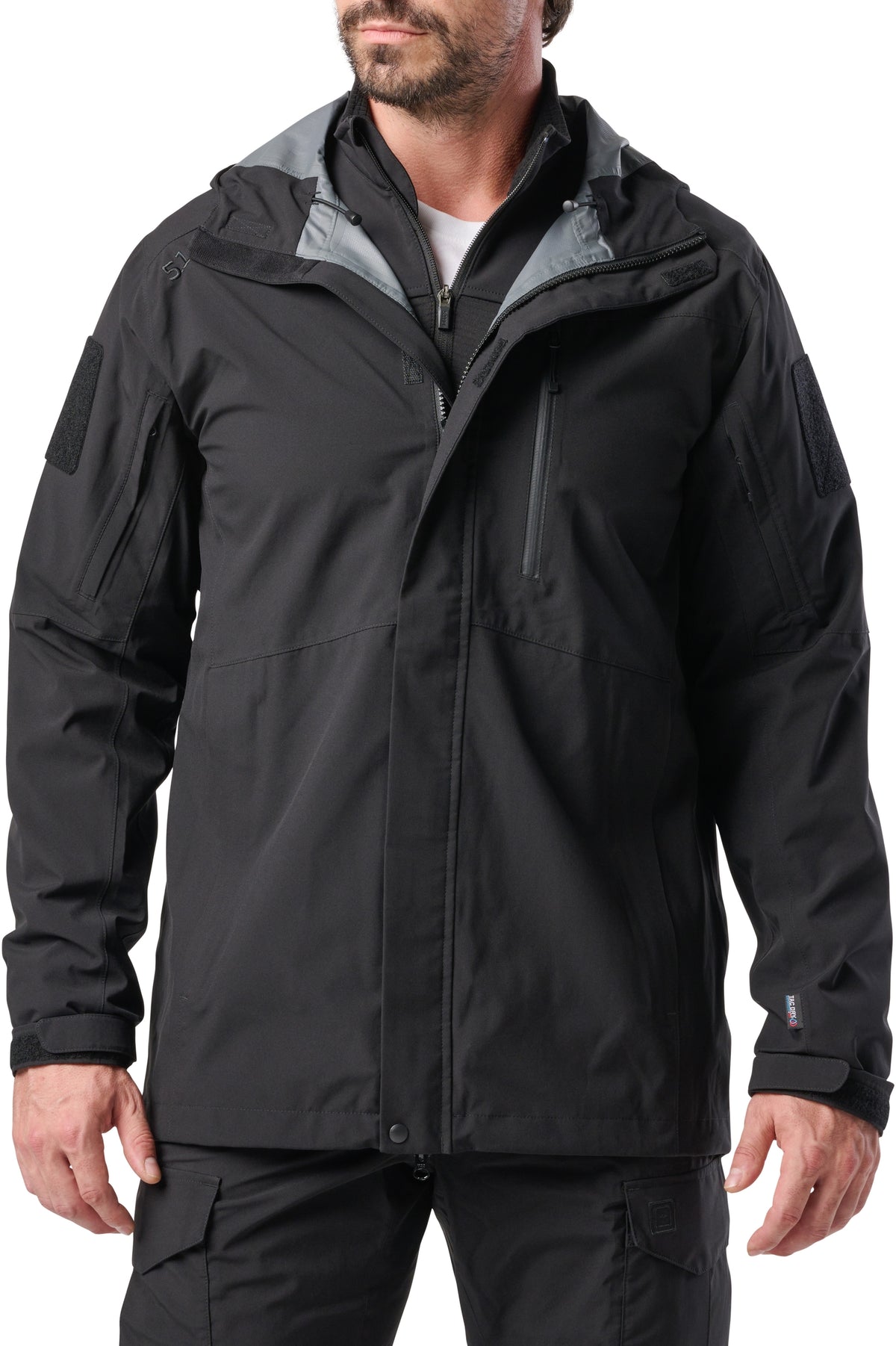 Veste Force Rainshell 5.11 Tactical Series
