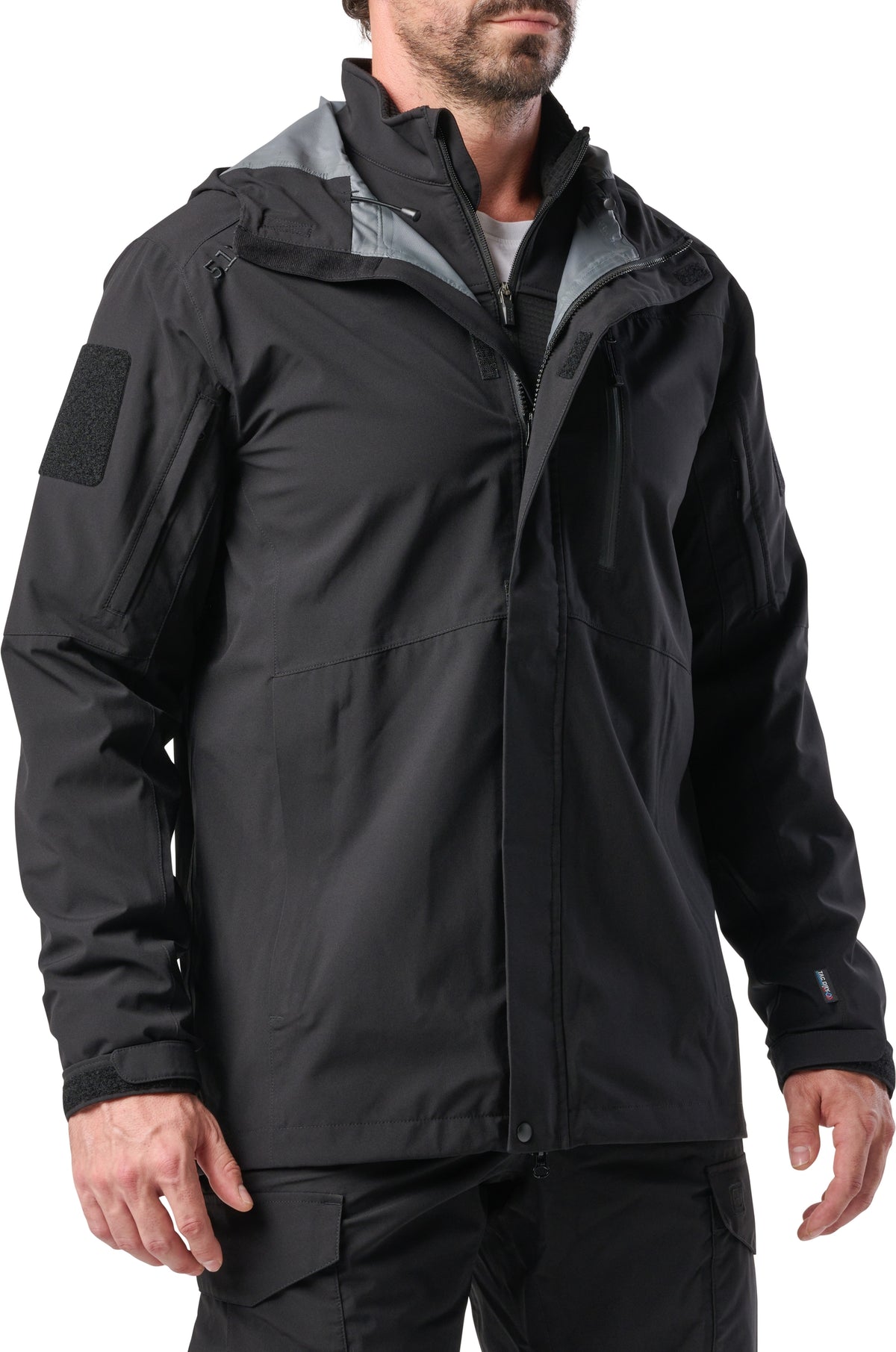 Veste Force Rainshell 5.11 Tactical Series