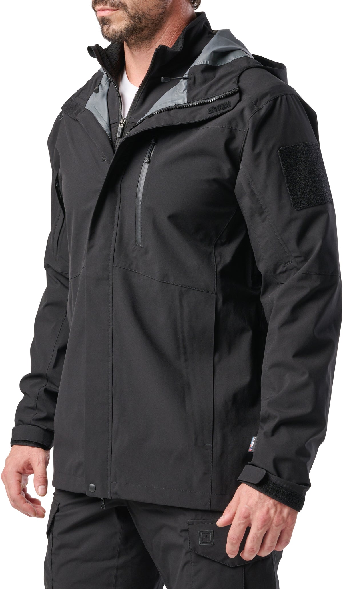 Veste Force Rainshell 5.11 Tactical Series