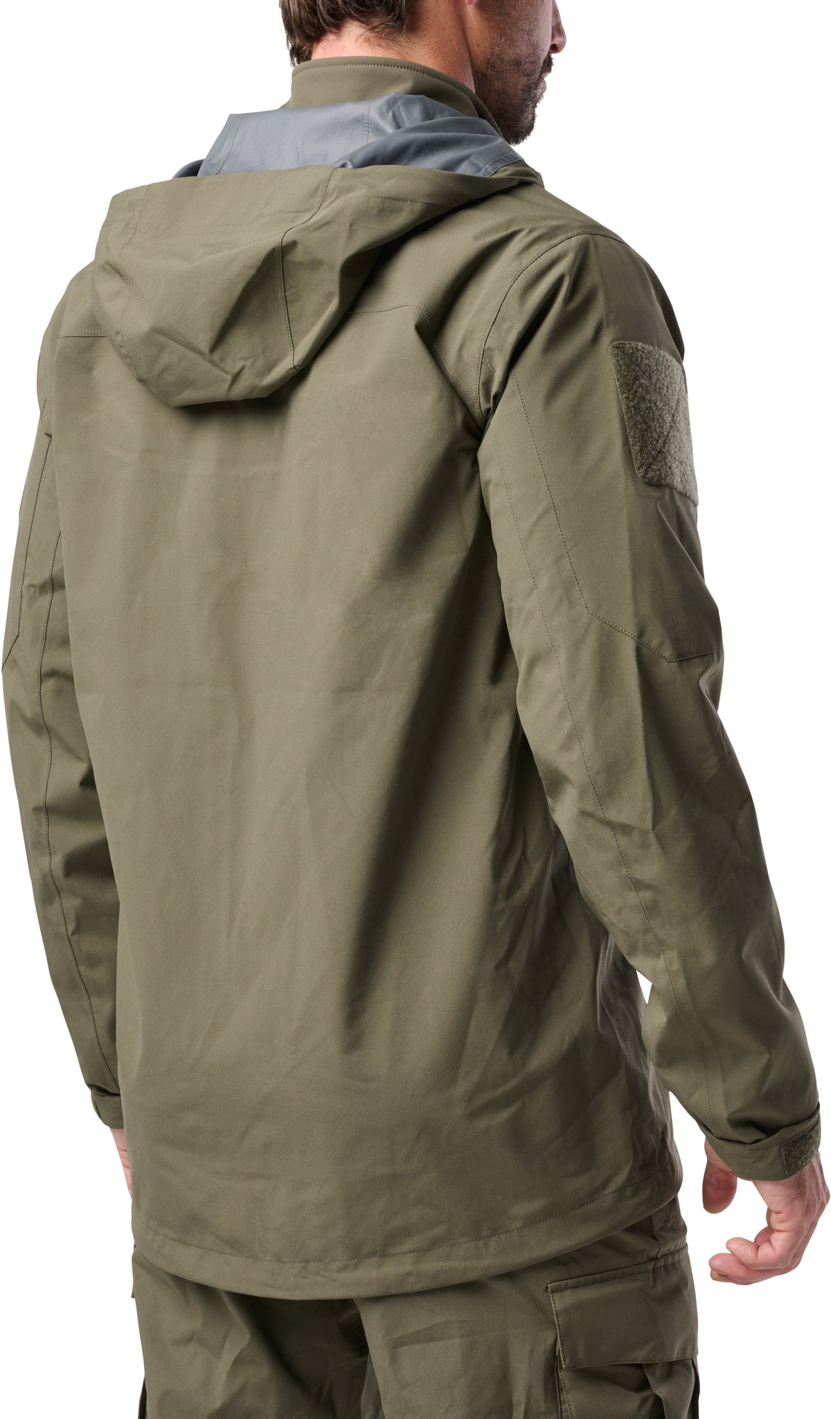 Veste Force Rainshell 5.11 Tactical Series