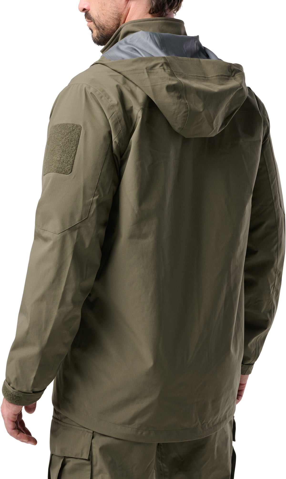 Veste Force Rainshell 5.11 Tactical Series