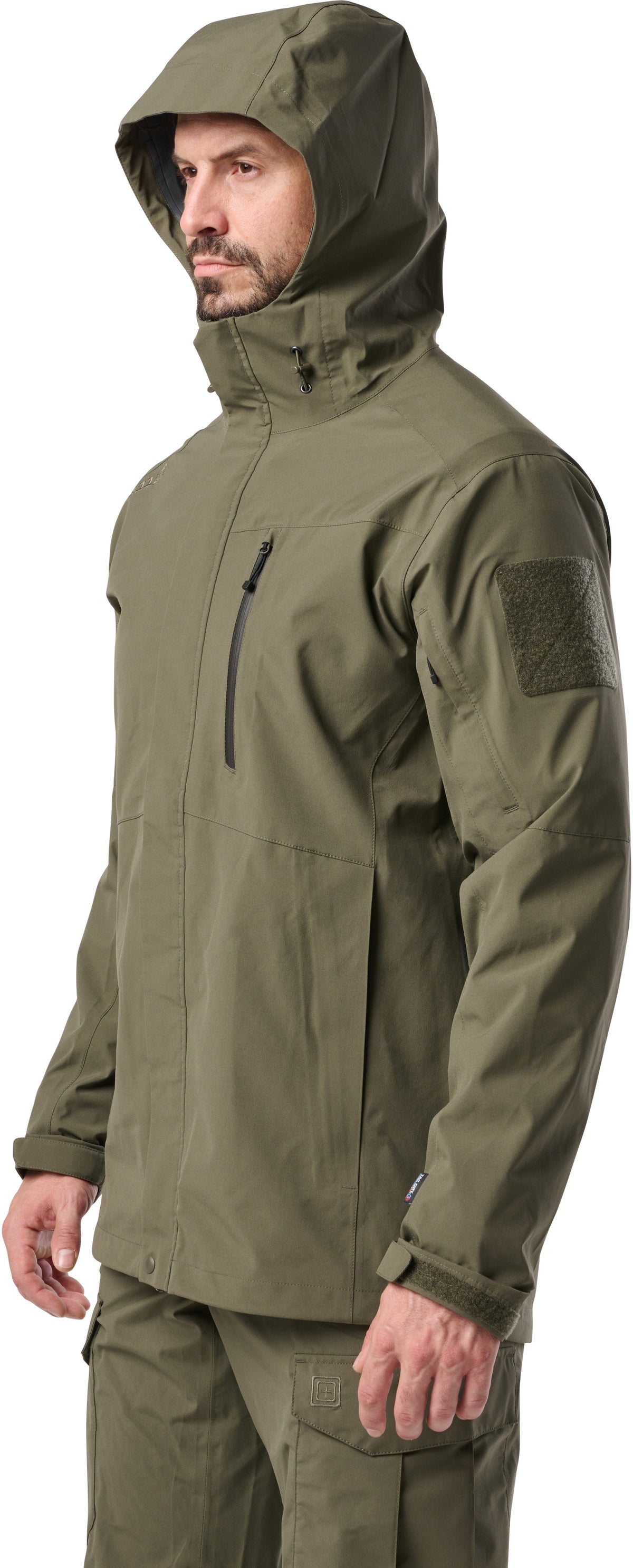 Veste Force Rainshell 5.11 Tactical Series