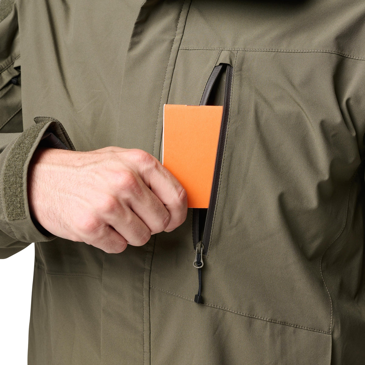 Veste Force Rainshell 5.11 Tactical Series
