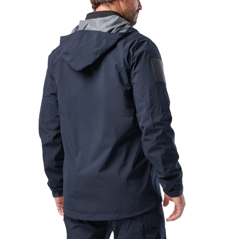 Veste Force Rainshell 5.11 Tactical Series