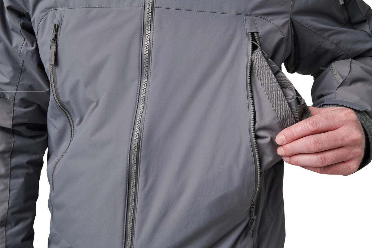 Veste 5.11 Tactical Series Bastion