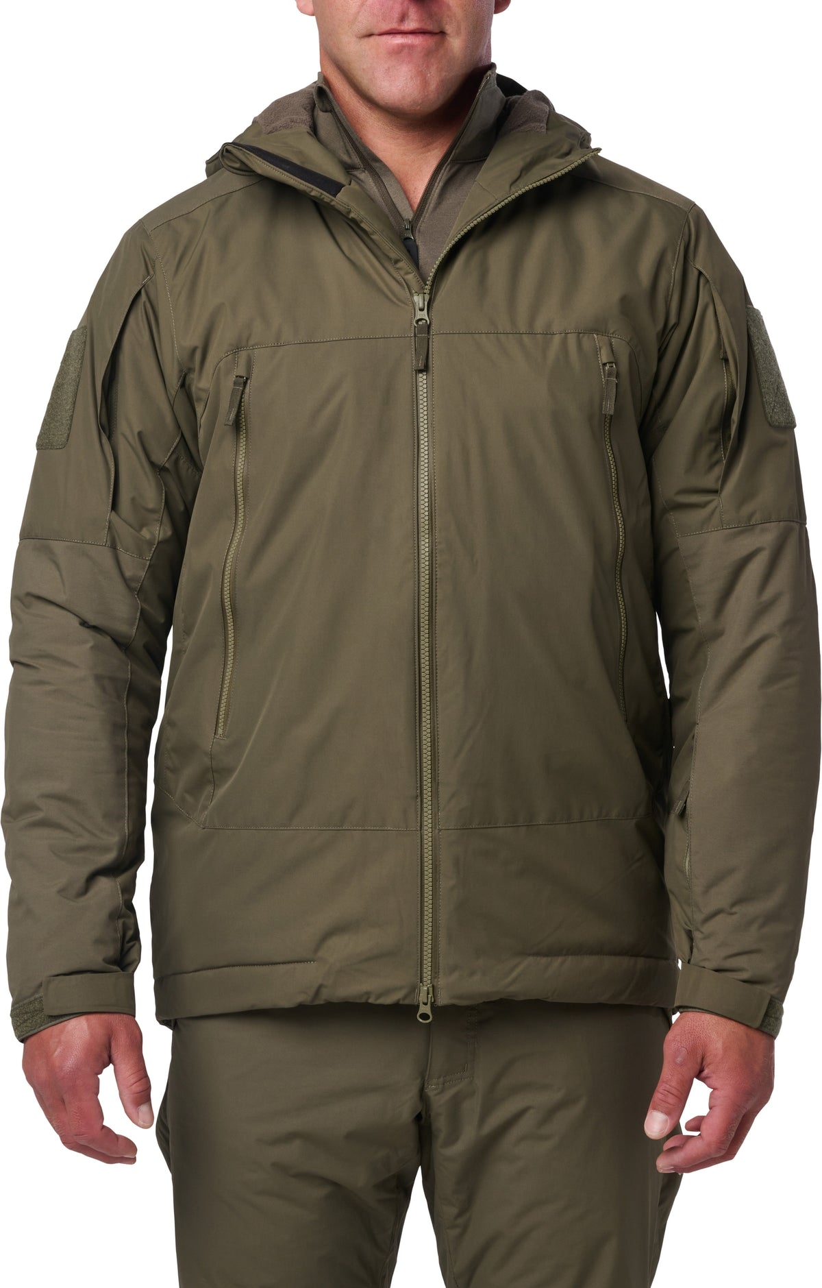 Veste 5.11 Tactical Series Bastion