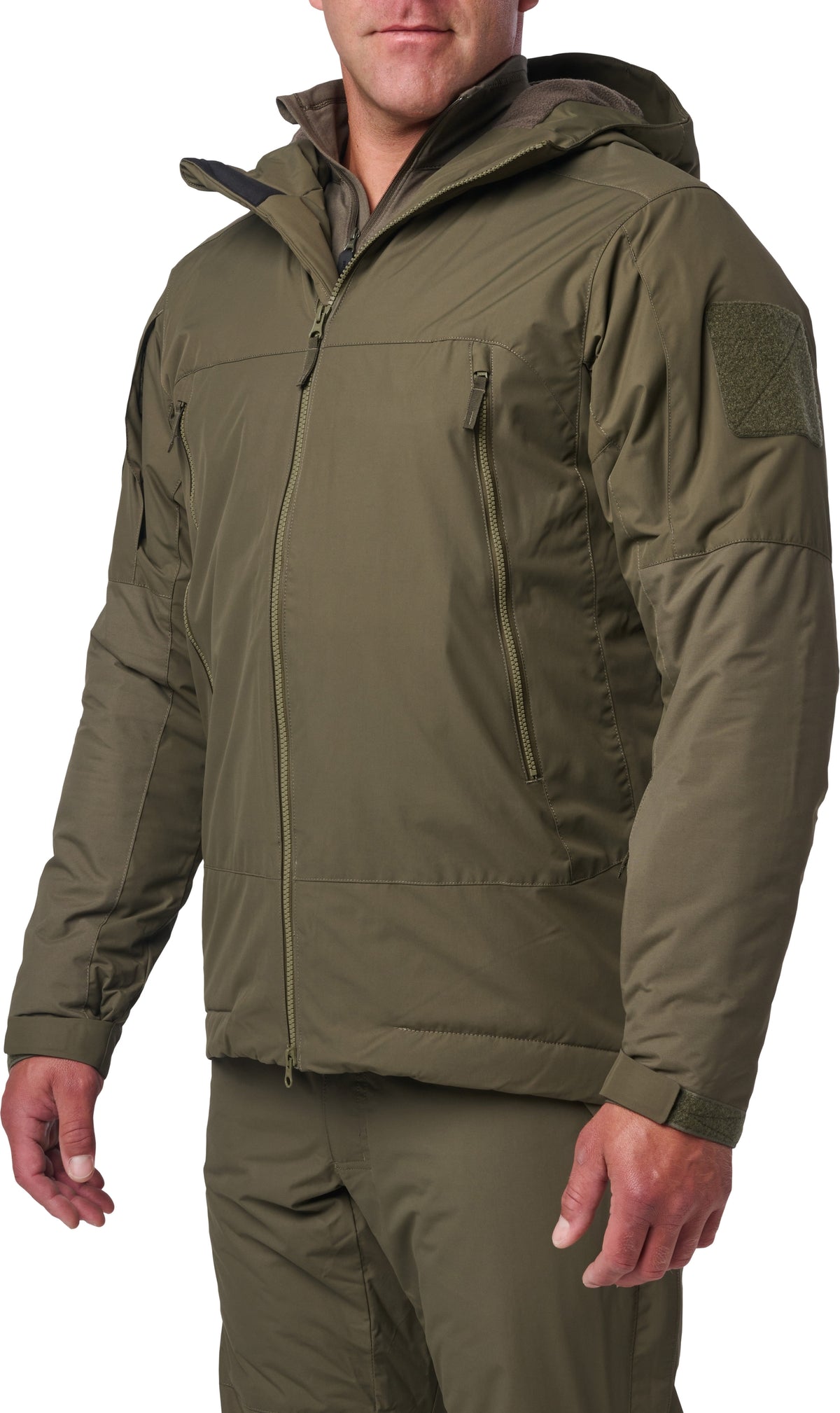 Veste 5.11 Tactical Series Bastion