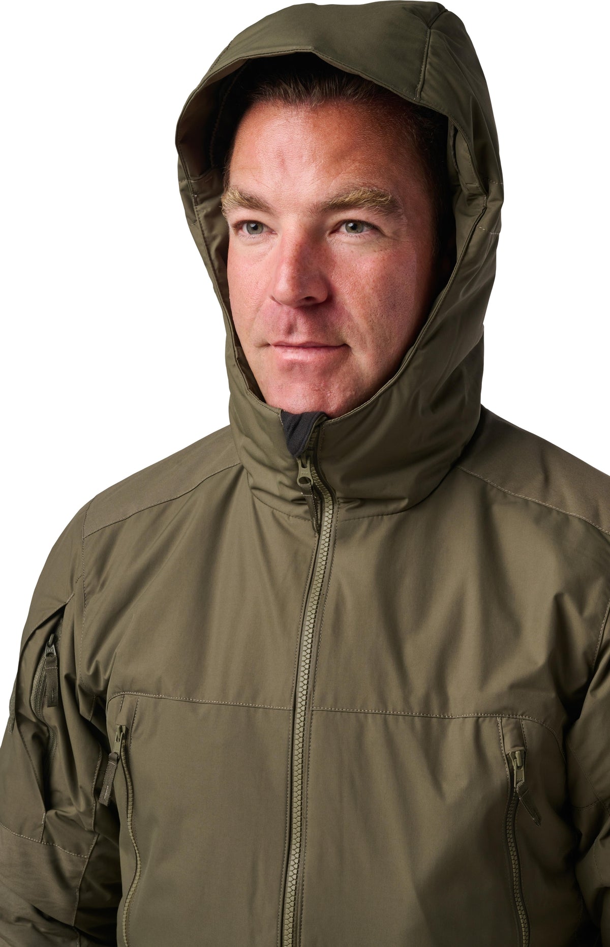 Veste 5.11 Tactical Series Bastion
